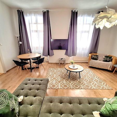 Apartment Emma - Old Town Bratislava Ngoại thất bức ảnh