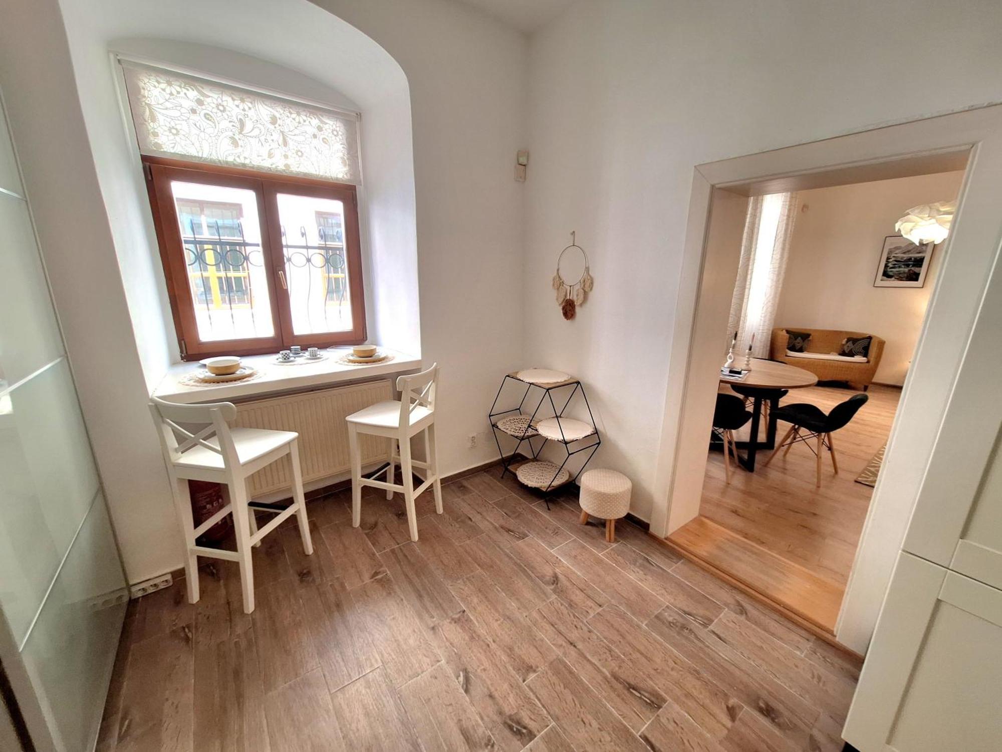 Apartment Emma - Old Town Bratislava Ngoại thất bức ảnh