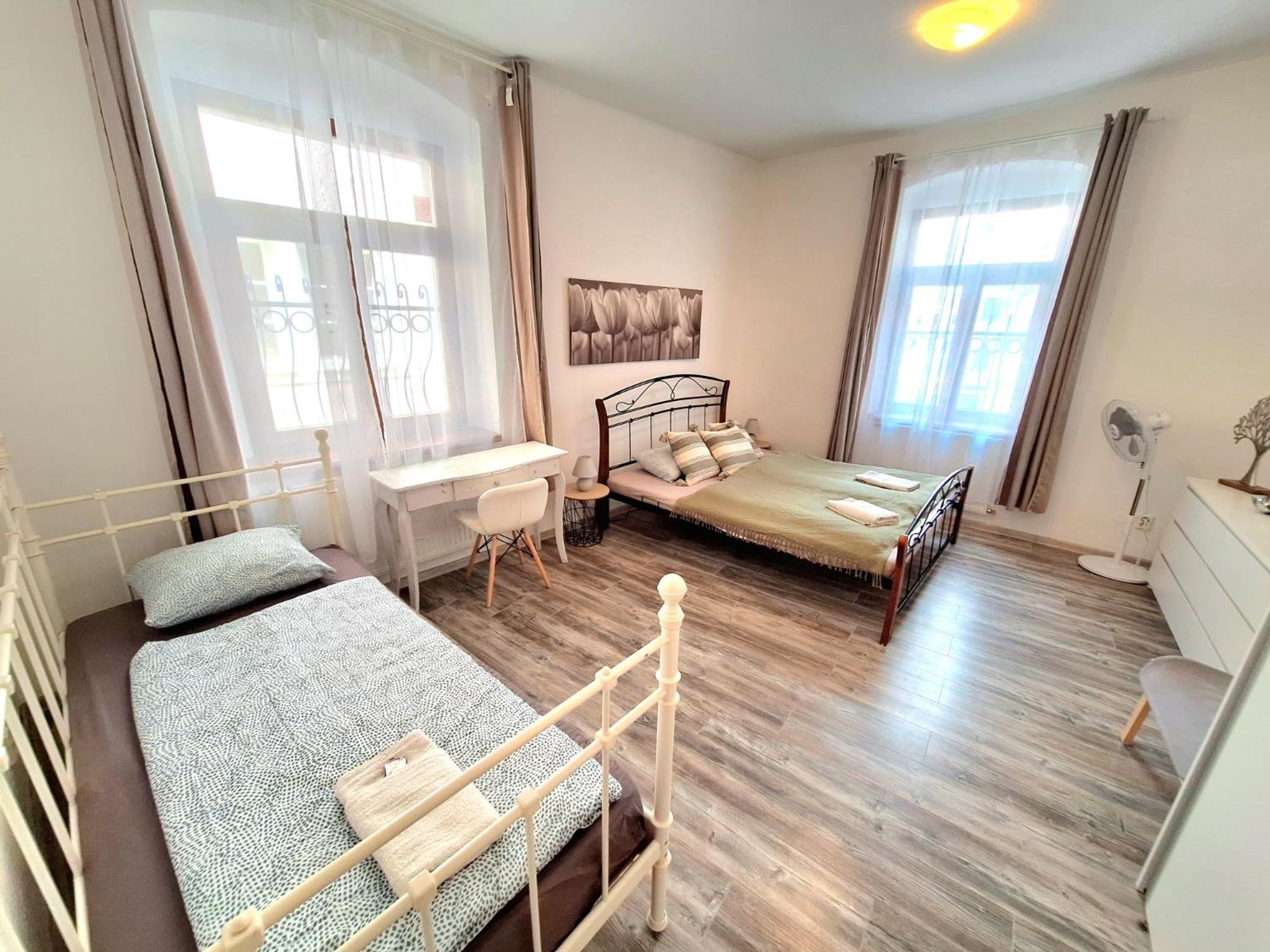 Apartment Emma - Old Town Bratislava Ngoại thất bức ảnh