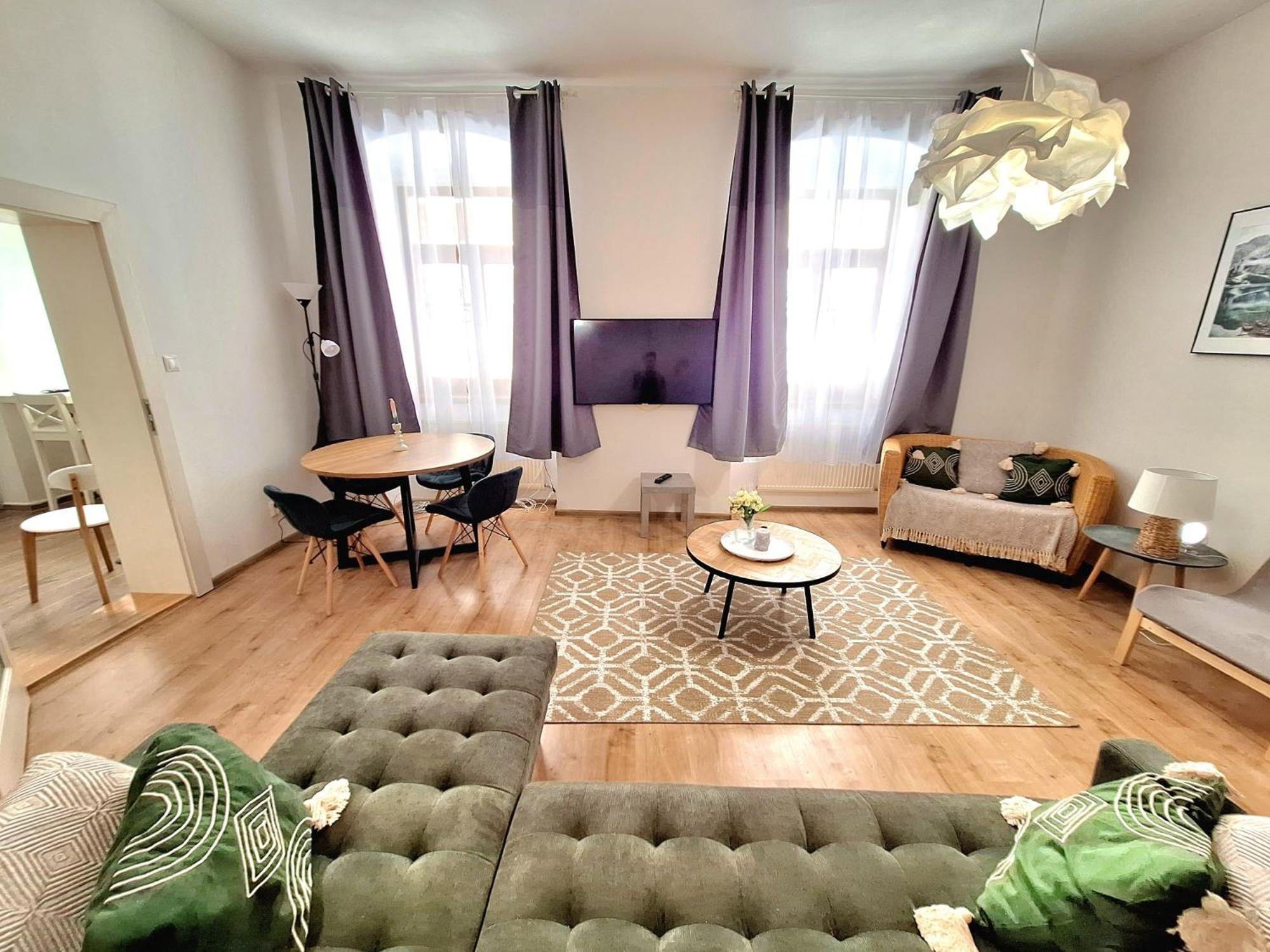 Apartment Emma - Old Town Bratislava Ngoại thất bức ảnh