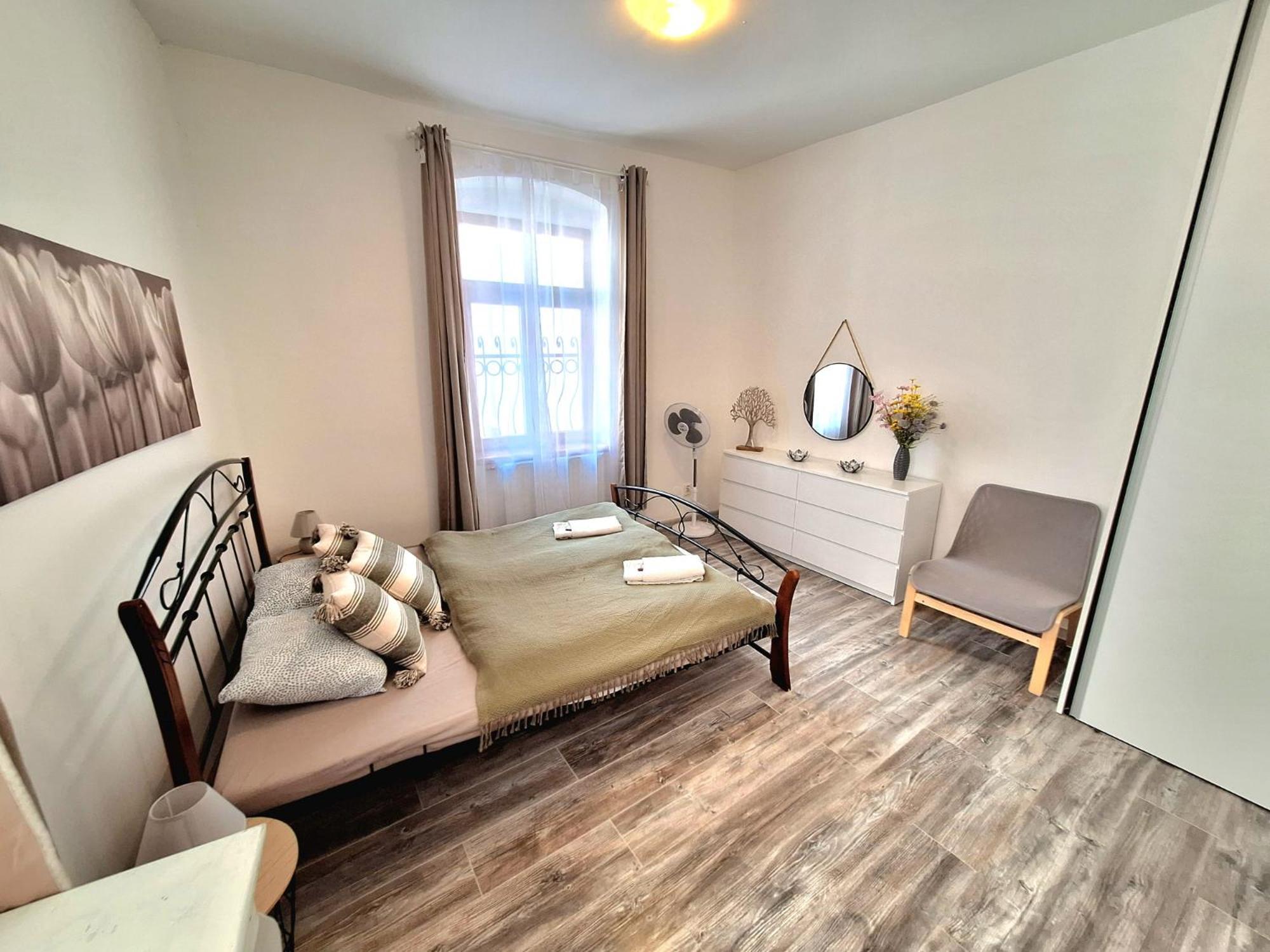 Apartment Emma - Old Town Bratislava Ngoại thất bức ảnh