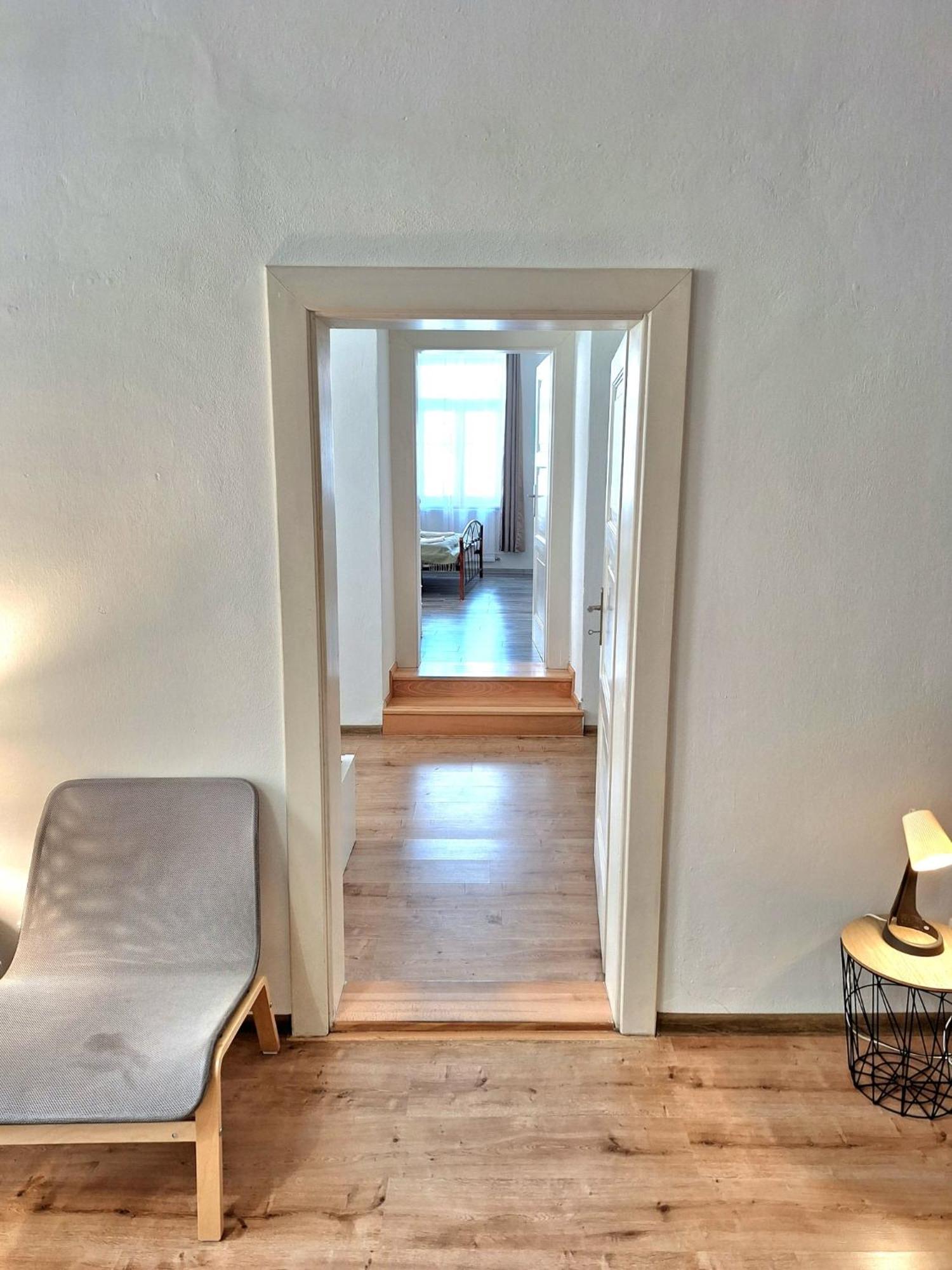 Apartment Emma - Old Town Bratislava Ngoại thất bức ảnh
