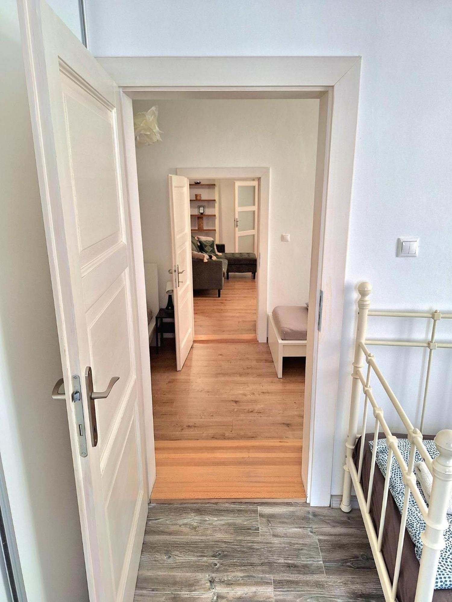 Apartment Emma - Old Town Bratislava Ngoại thất bức ảnh