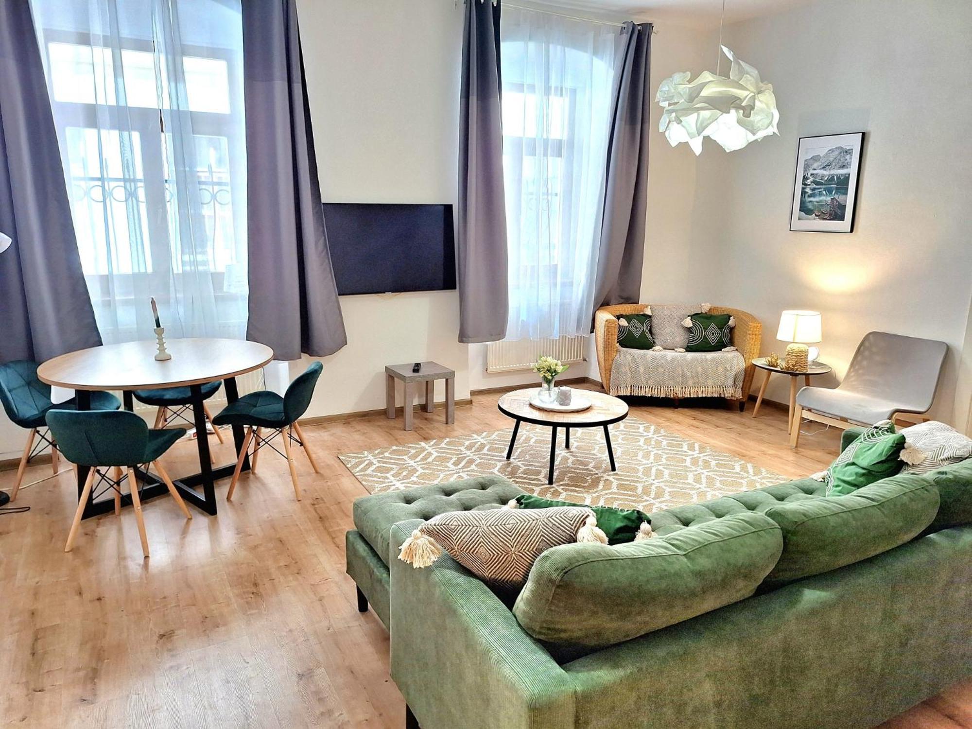 Apartment Emma - Old Town Bratislava Ngoại thất bức ảnh