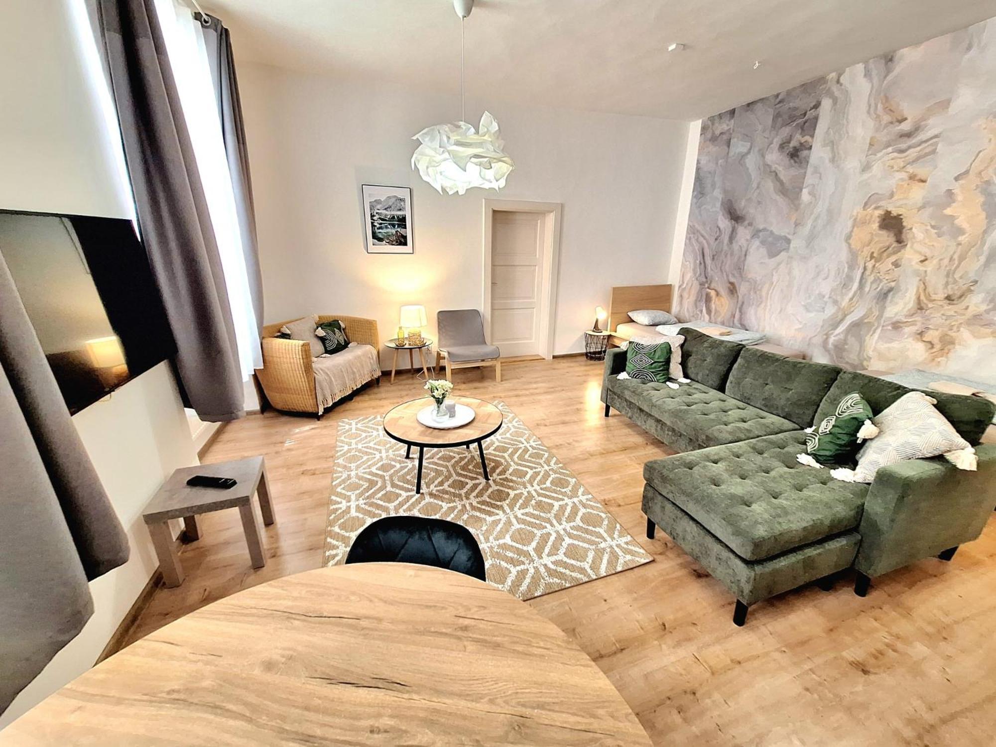Apartment Emma - Old Town Bratislava Ngoại thất bức ảnh